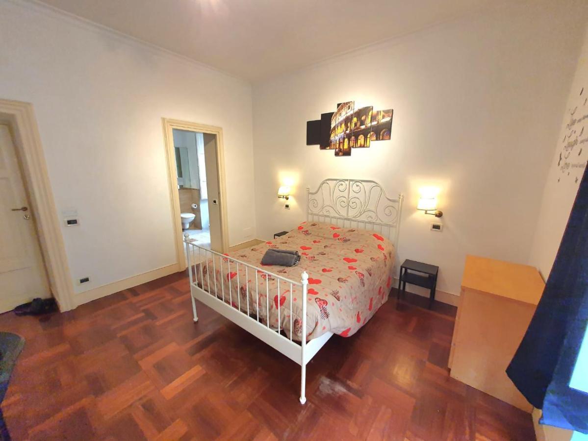 Apartamento Naiadis