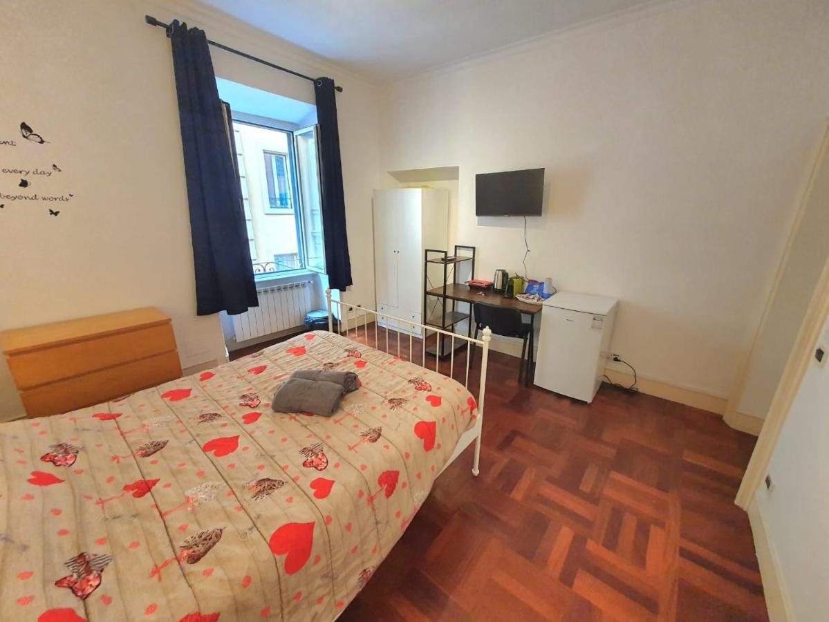 Naiadis Apartamento Roma