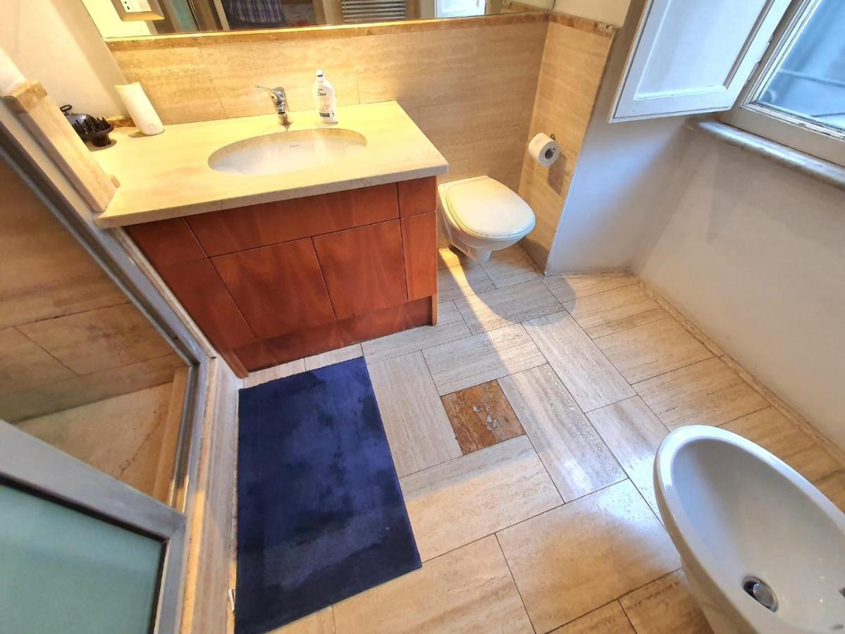 Naiadis Apartamento *